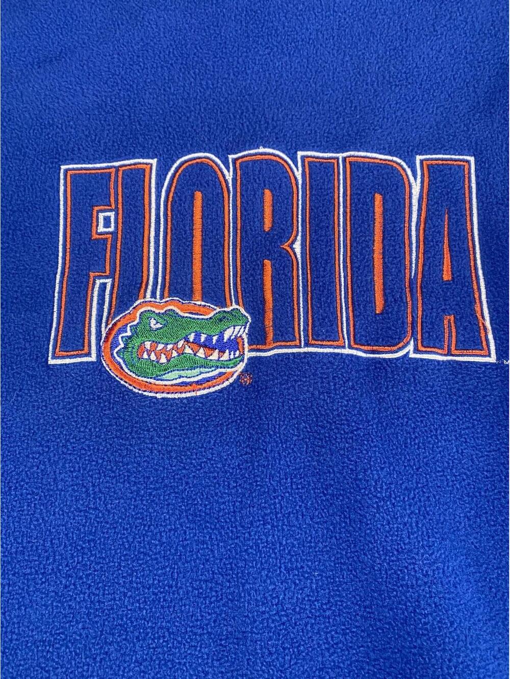 Florida Gators Mens Jacket SZ XL Pro Edge